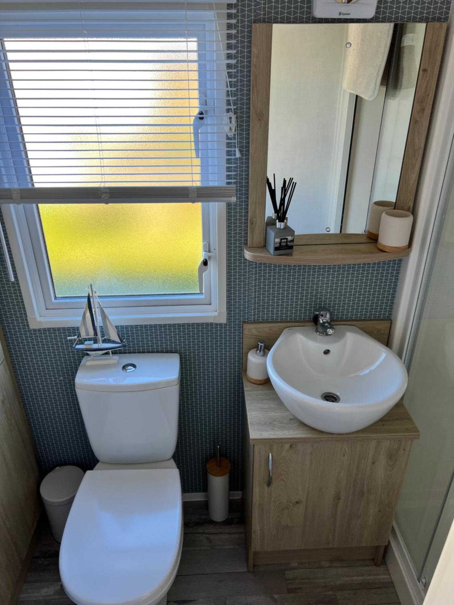 Platinum Caravan Holidays Port Seton Buitenkant foto