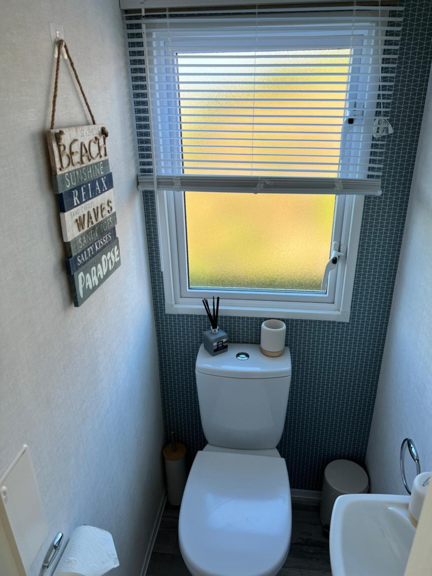 Platinum Caravan Holidays Port Seton Buitenkant foto